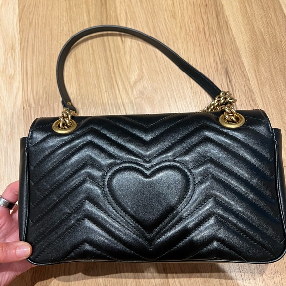 Gucci Marmont - Picture 12 of 13